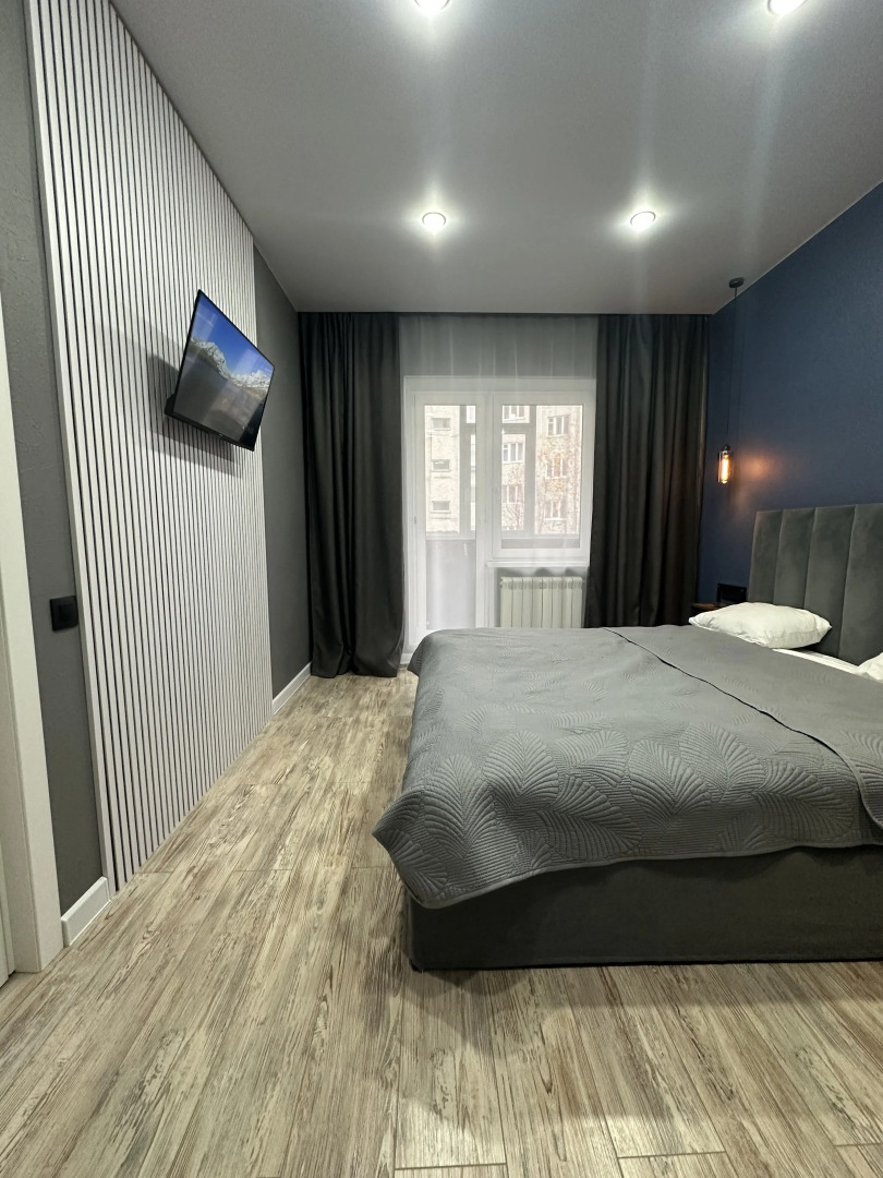 Апартаменты BPA 75/34