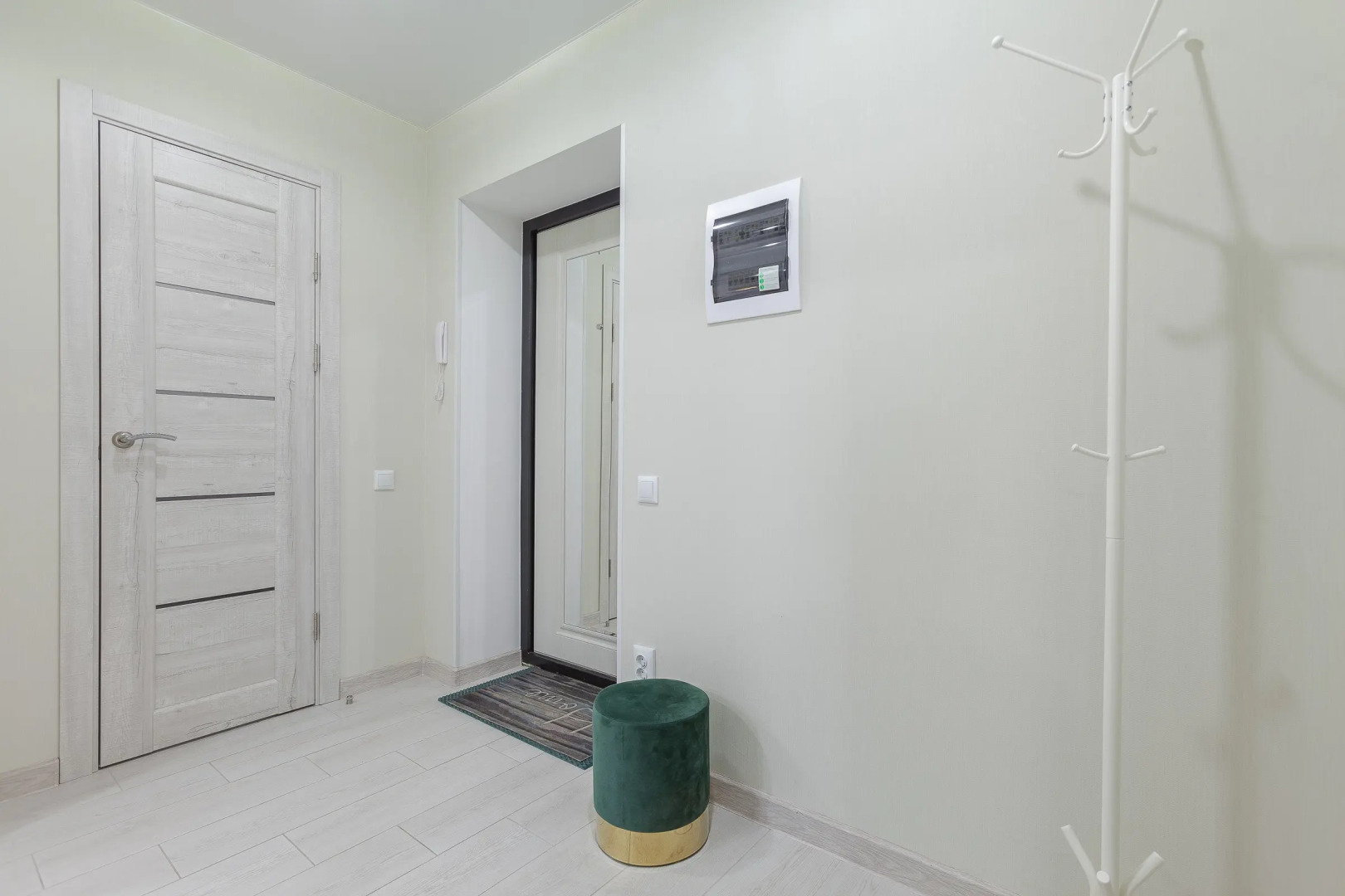 Апартаменты Изумруд в Новой Самаре