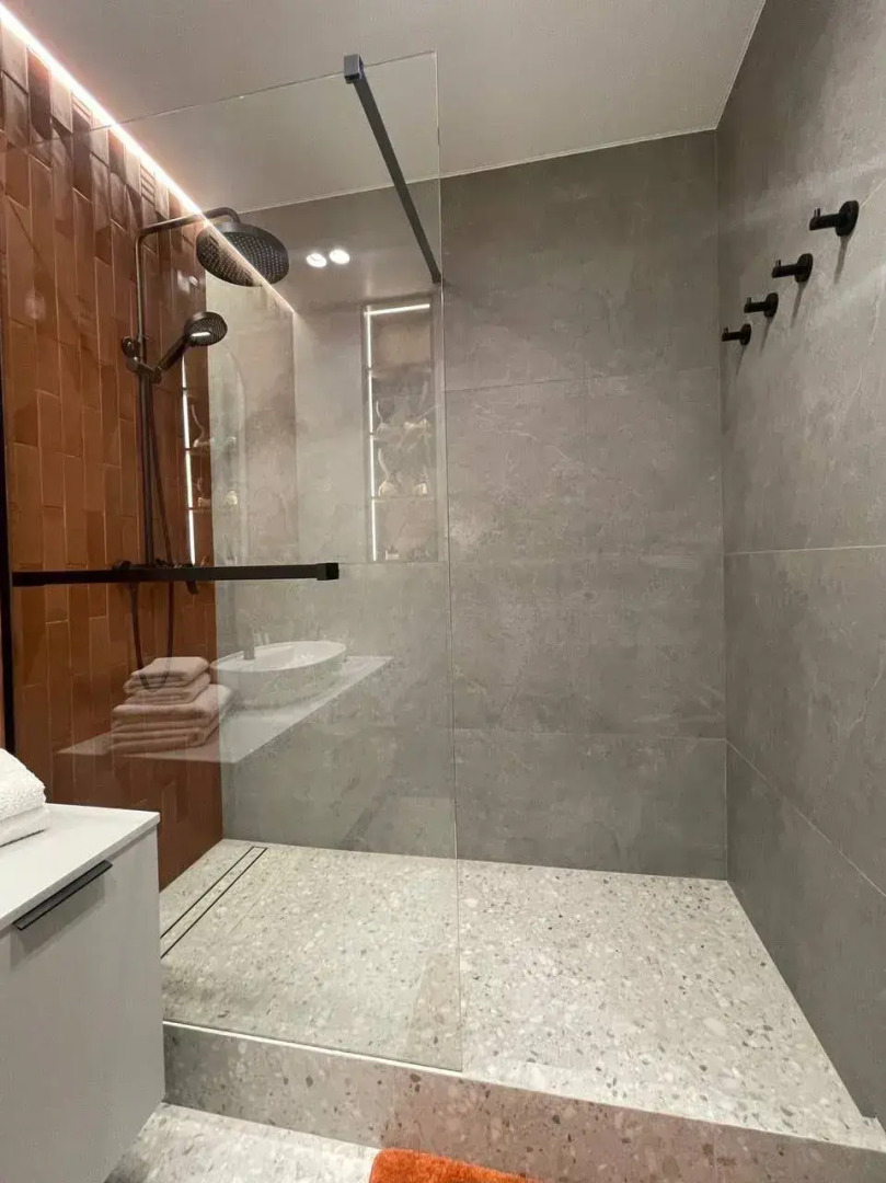 Квартира Скандинавия у Музея Мирового океана