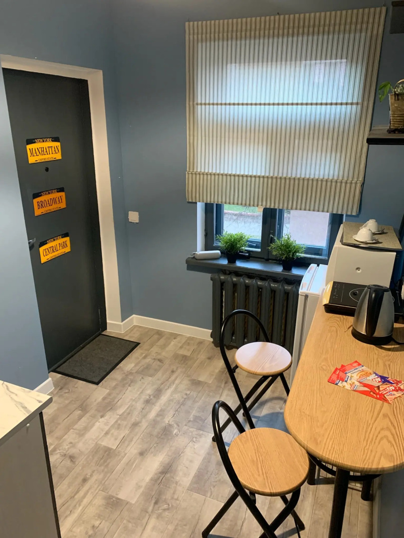 Апартаменты в Центре Grodno