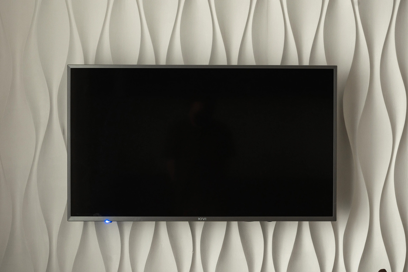 Апартаменты на Береговом проезде 5к2