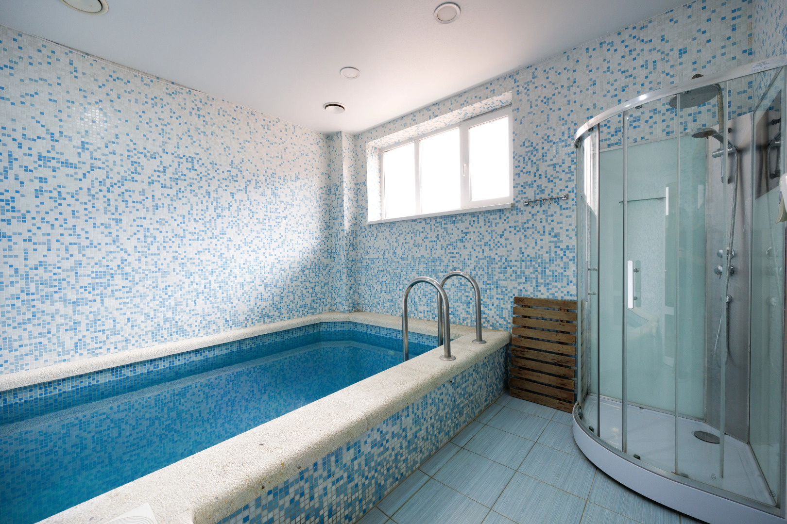 Отель Солнечная Гавань