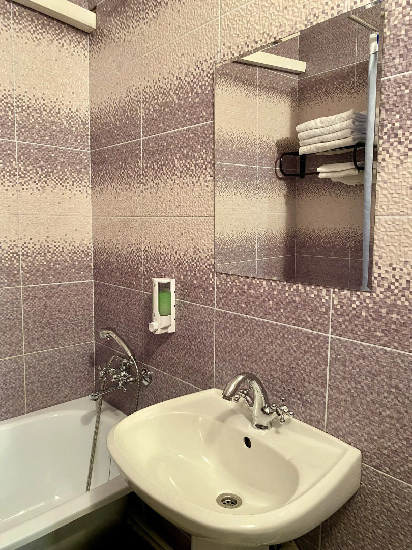 Гостевой дом на Пирогова 38