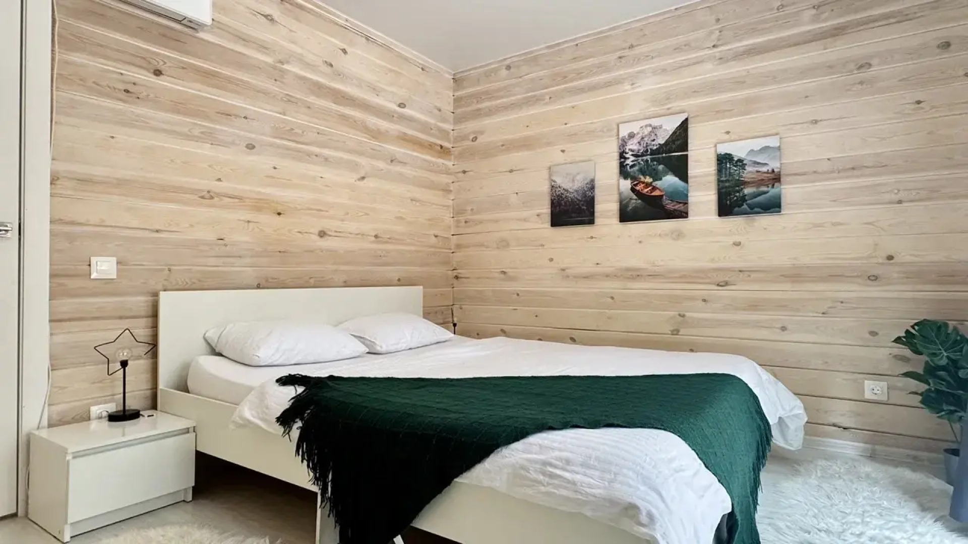 Гостевой дом Место Силы