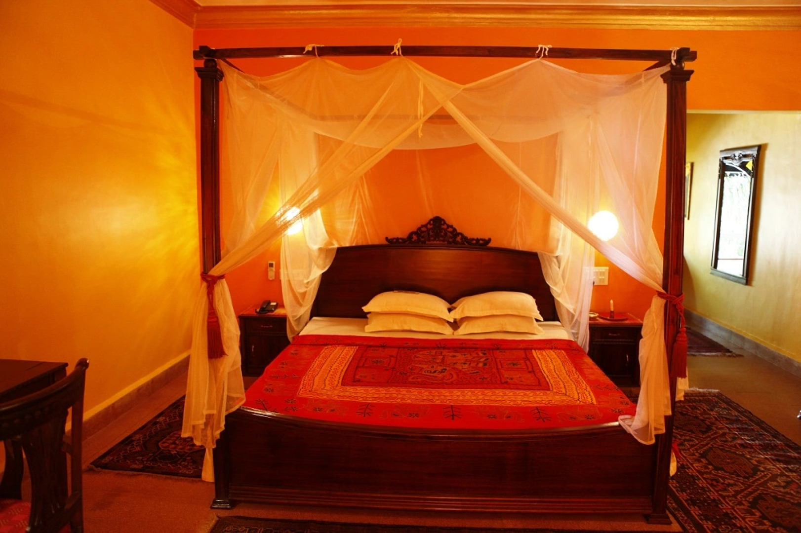 Бутик-отель Papa Jollys