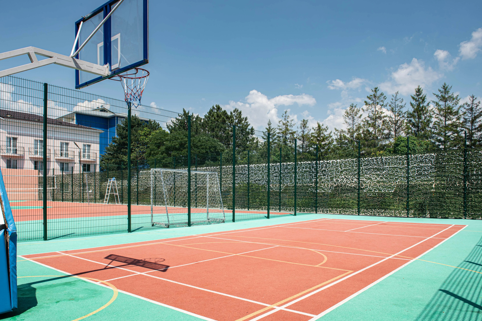 Курортный отель Alean Family Riviera