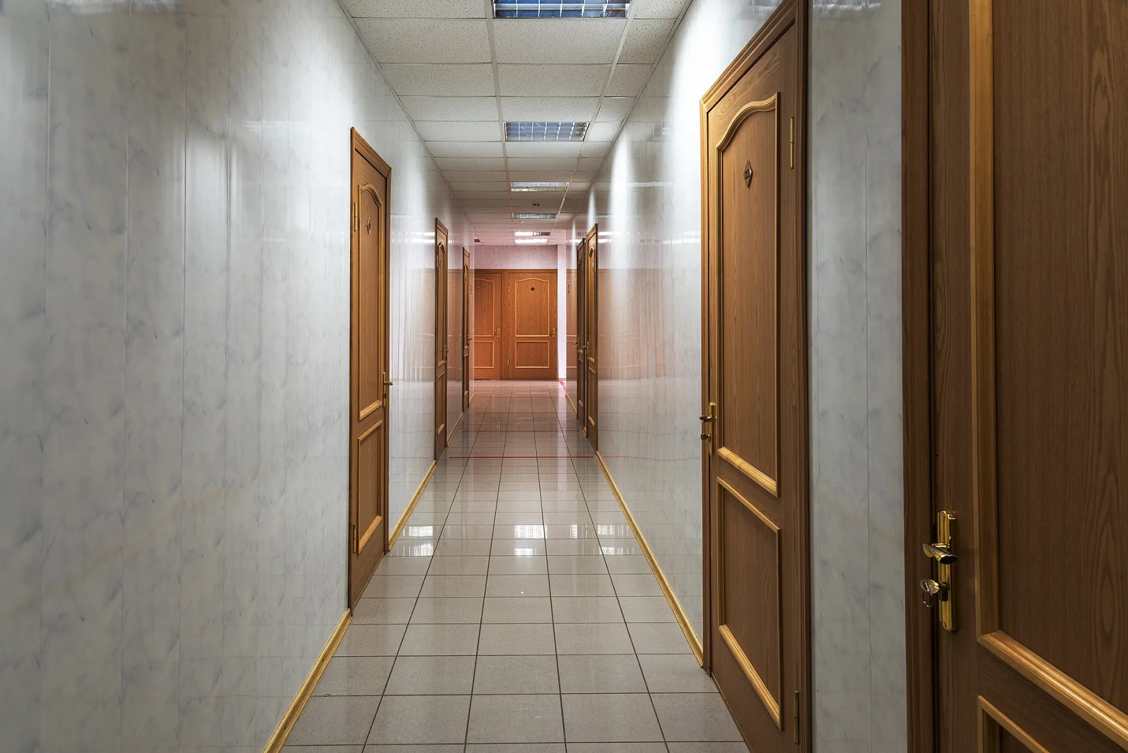 Отель Загородный