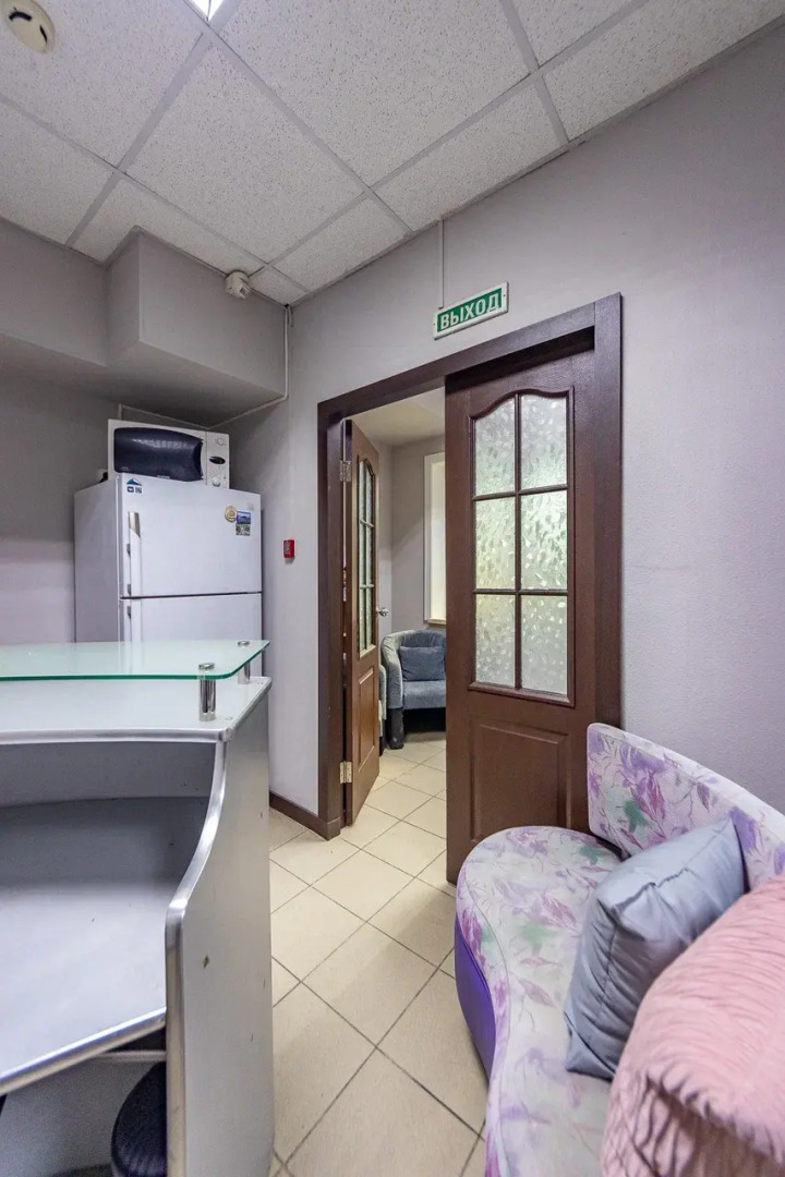 Отель Альбатрос