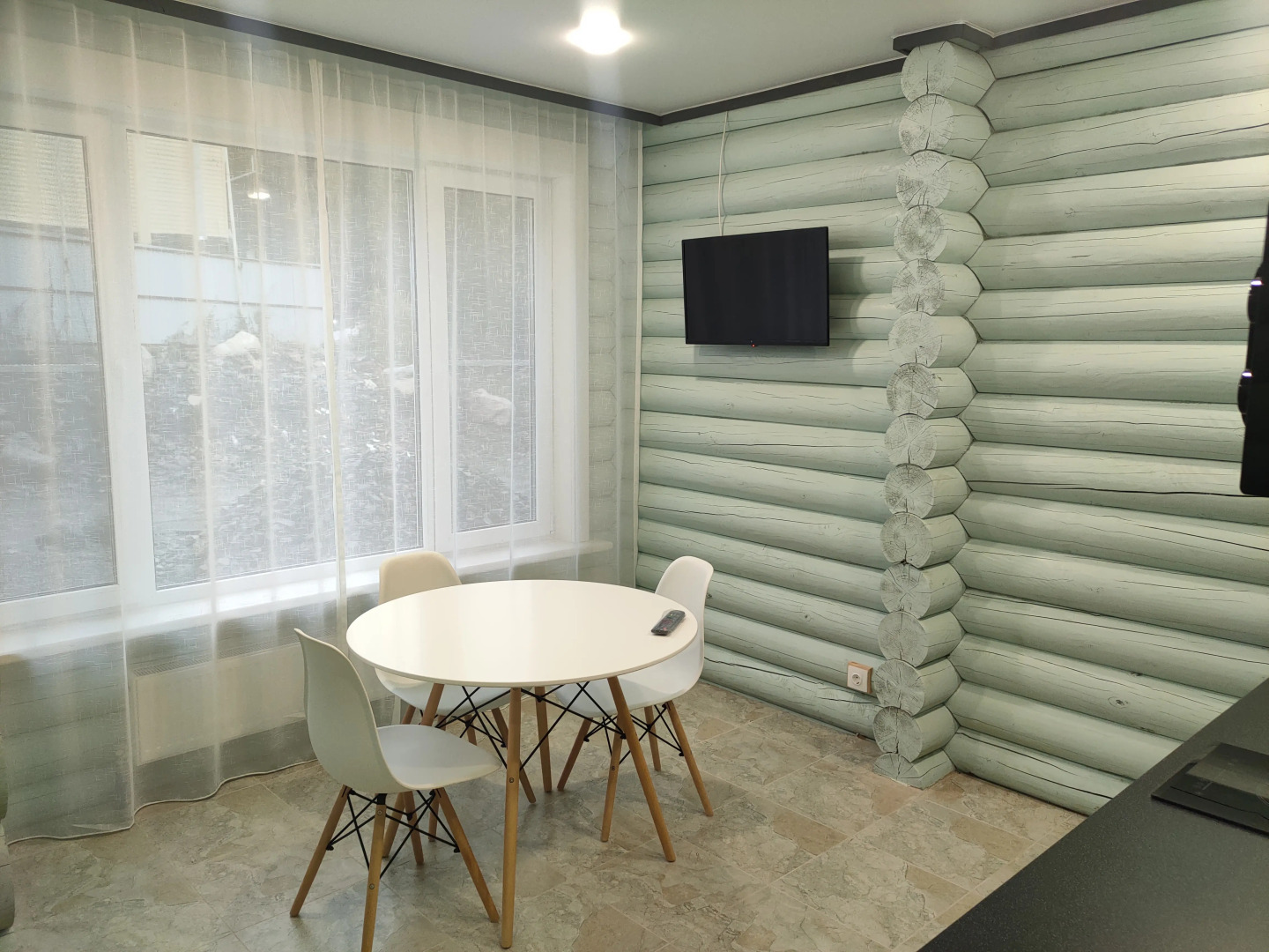 Шале Sky Village