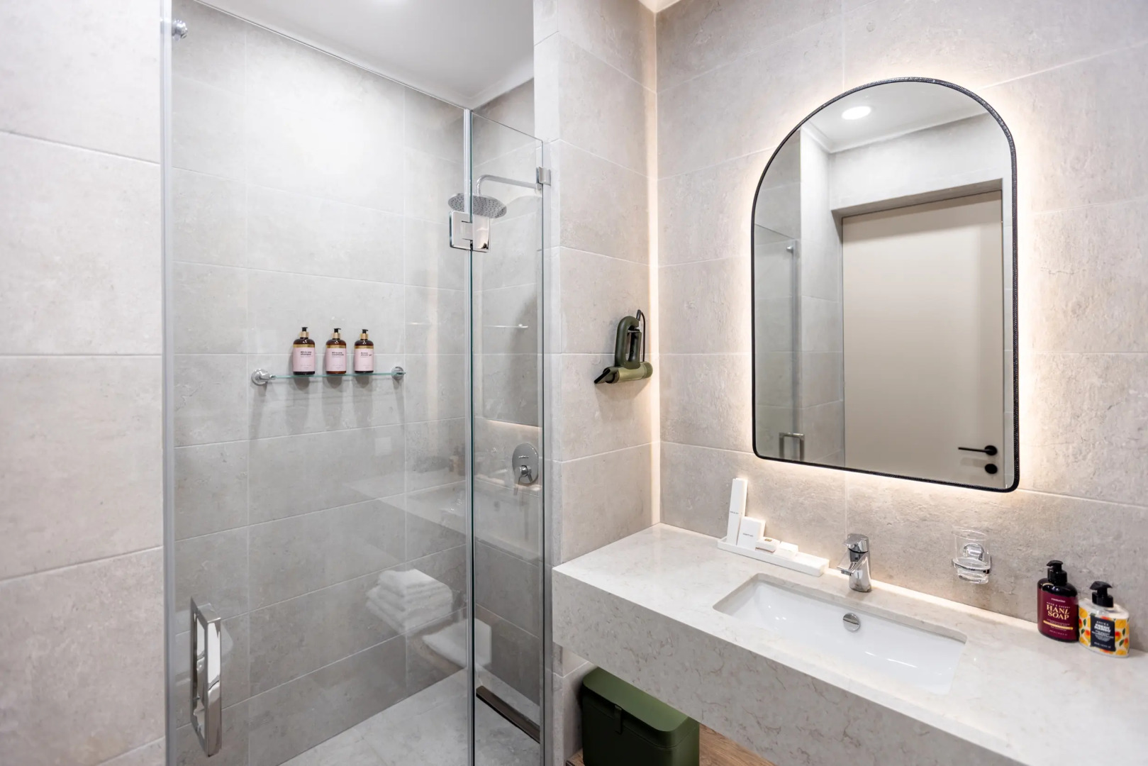 Отель Panorama Kakheti Resort