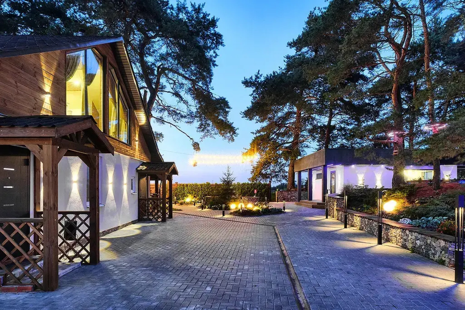 Вилла Котра