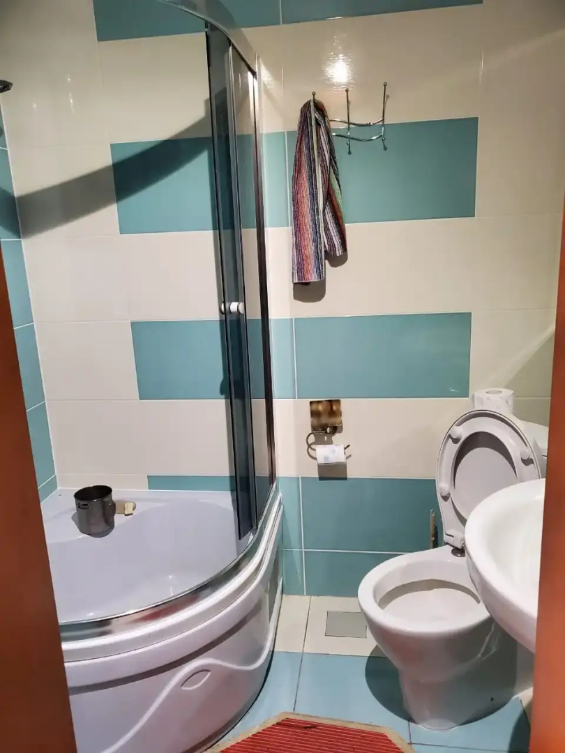 Гостевой Дом Блок Секция на Расковой