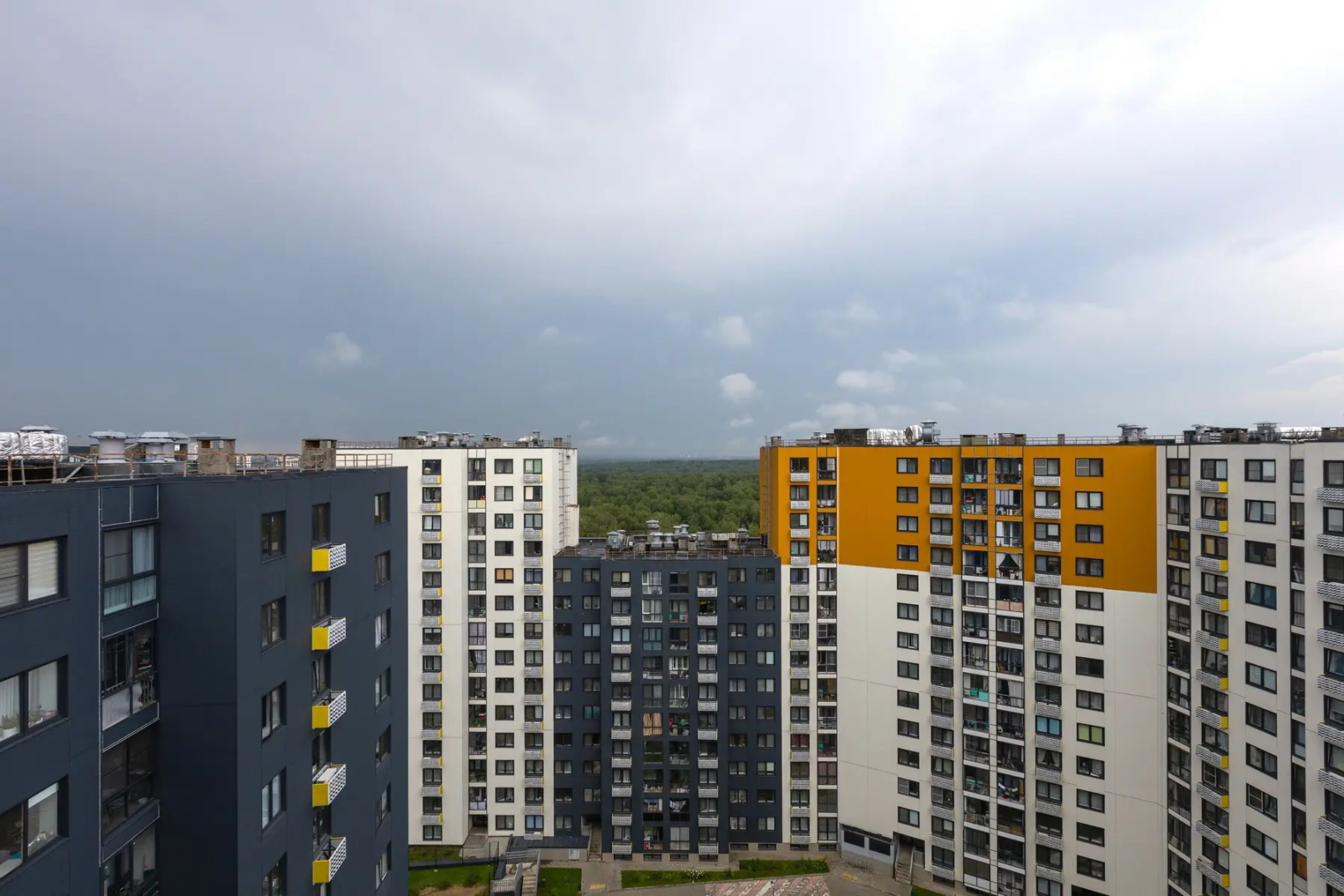 Квартира Шамбала от Home24
