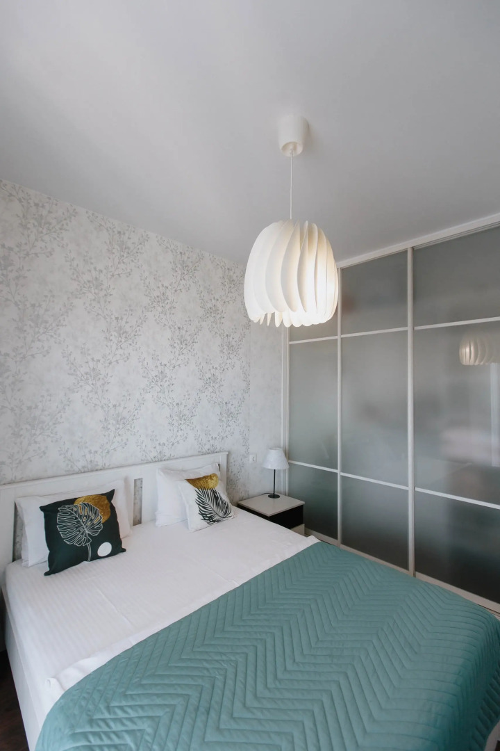 Квартира двухкомнатные Be Home на 25 октября