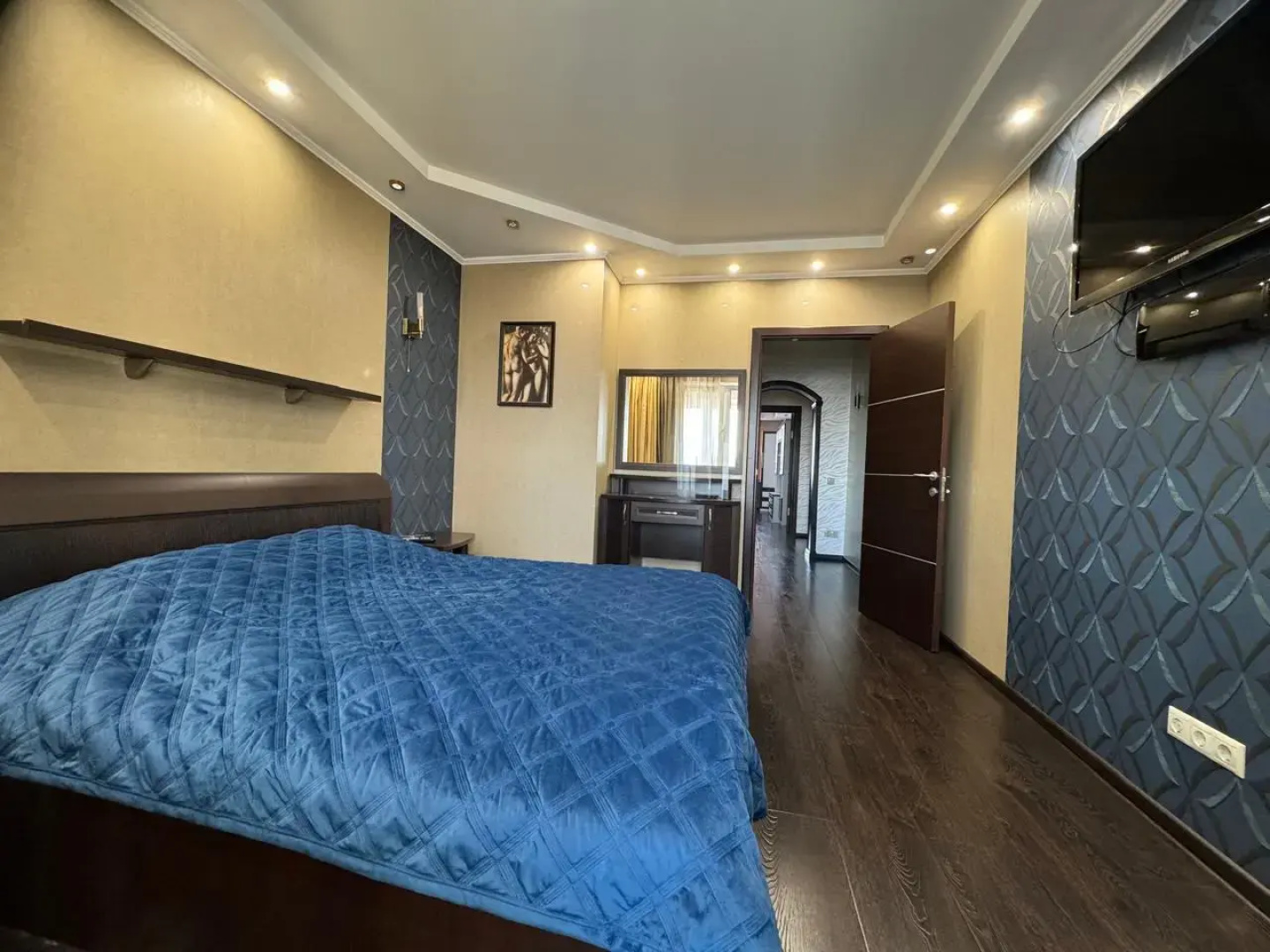 Квартира Svoy Lux