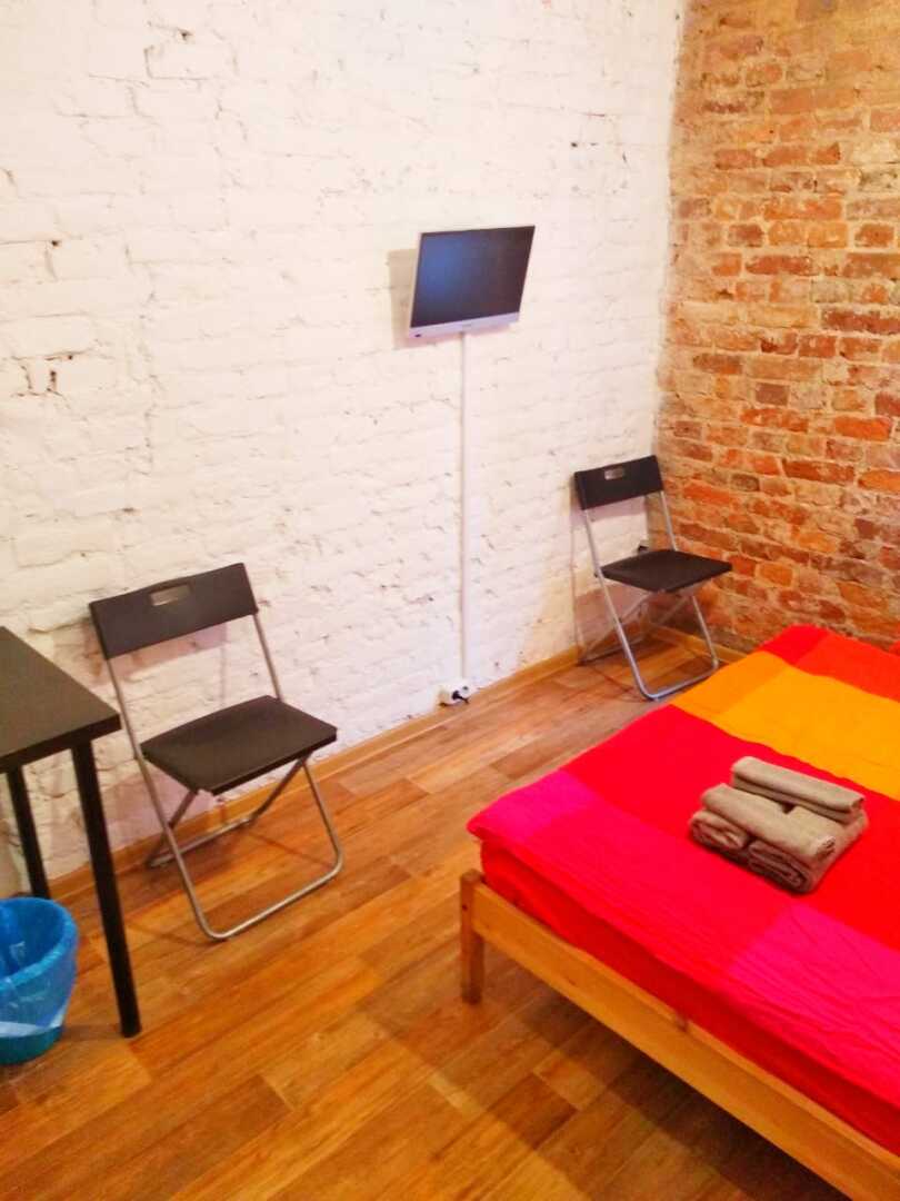 Гостевой дом Комнаты на Грибоедова 45