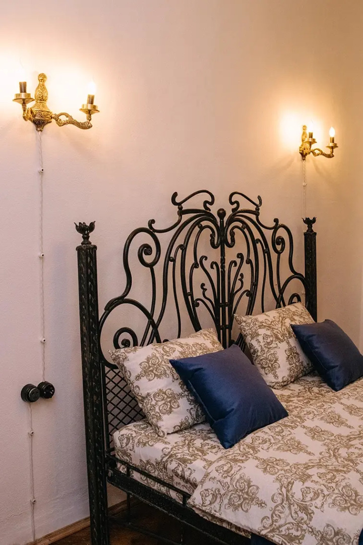 Apartments Hofmarschall