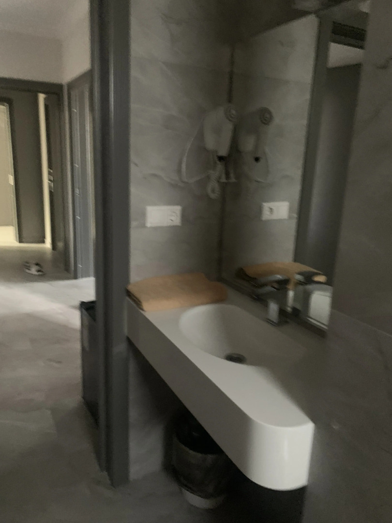 Меблированные комнаты Адмирал Ушаков