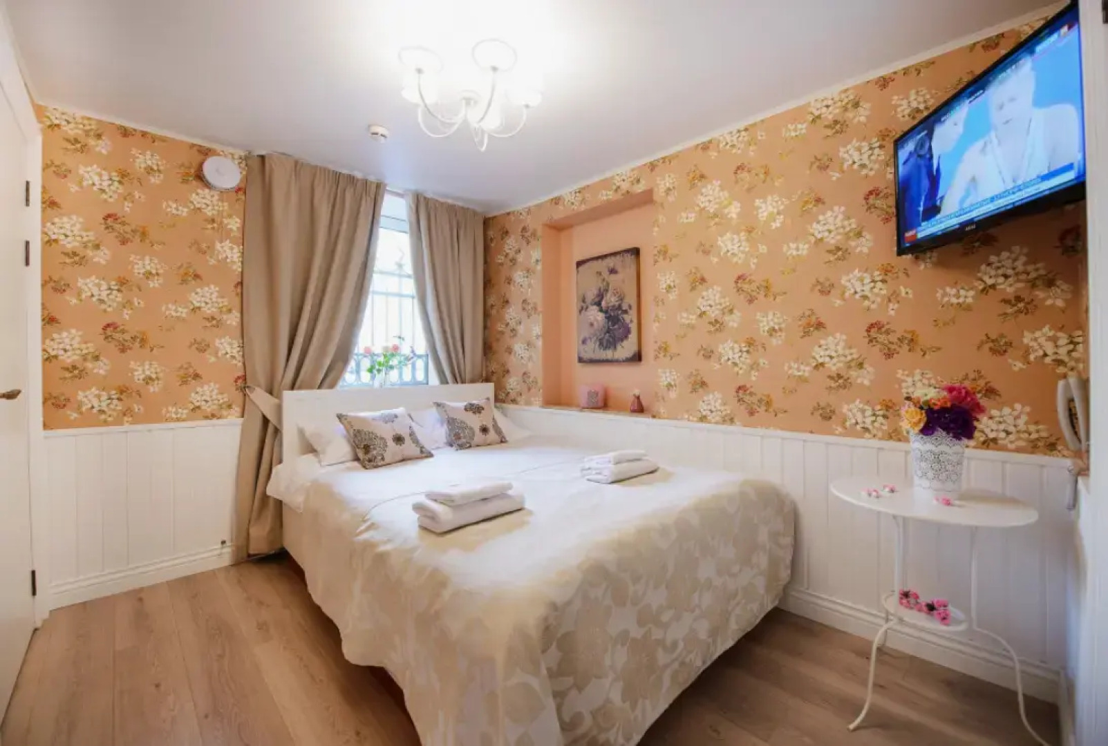 Отель Арт на Репина