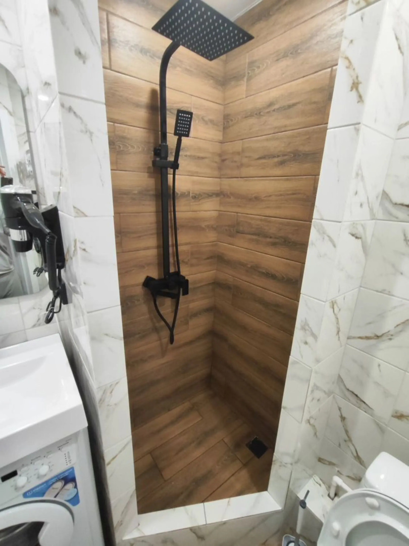 Квартира со всеми удобствами