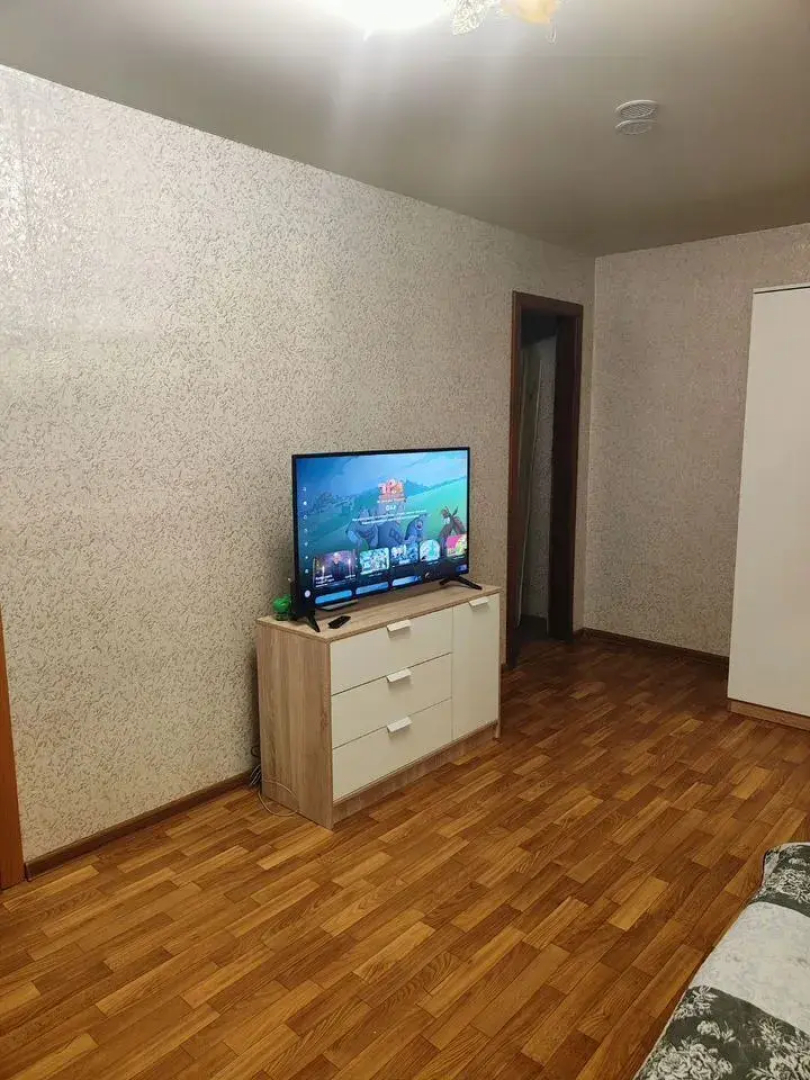 Квартира на улице Горького 14