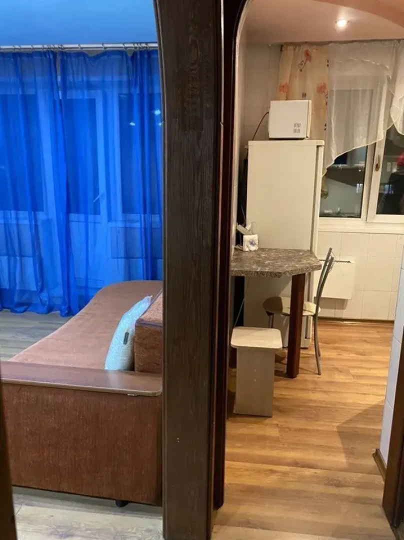 Квартира на проспекте Строителей 9