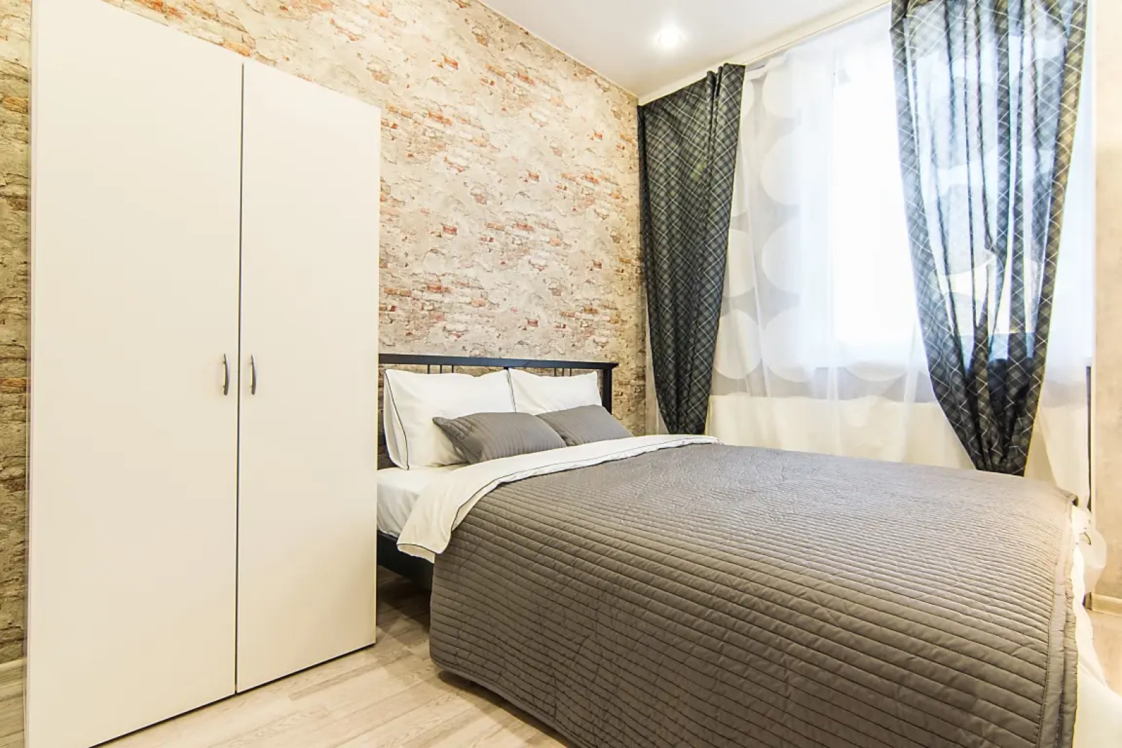 Апартаменты Vnukovo Good House 1