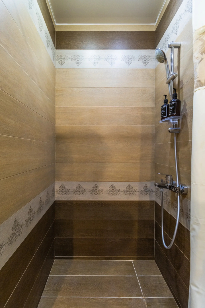 Квартира в Элитном ЖК КМ Мегаполис