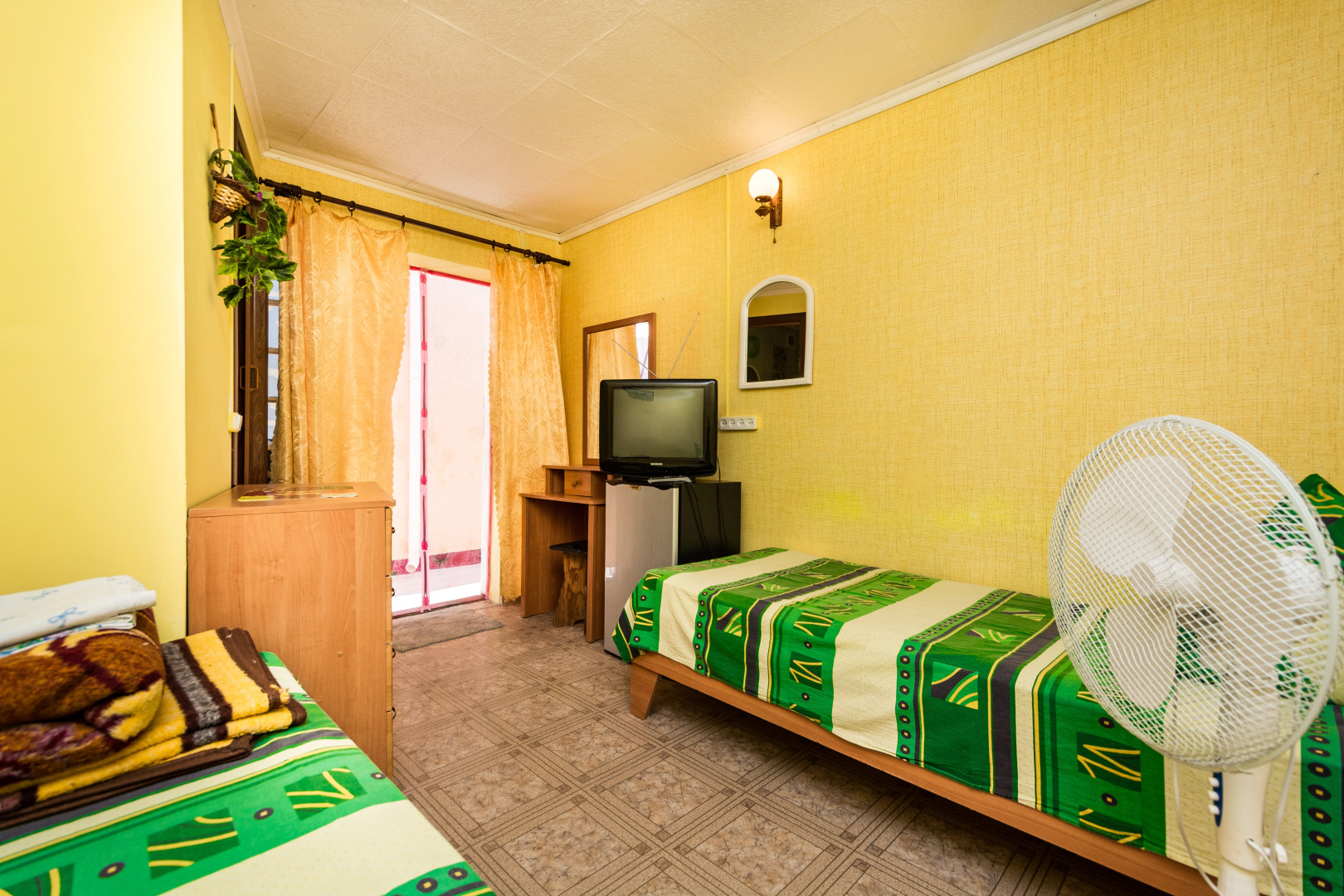 Гостевой Дом Юг