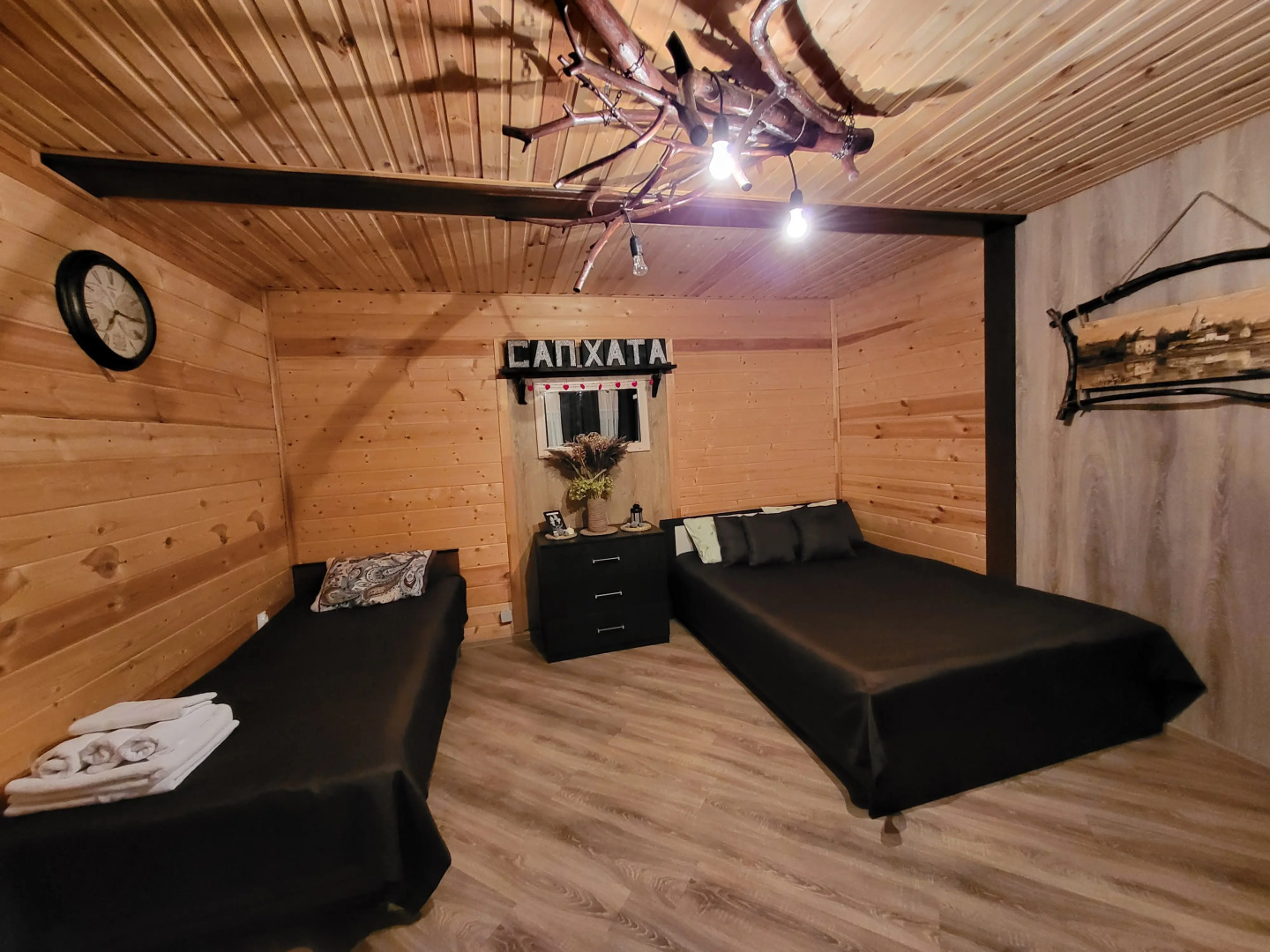 Гостевой Дом Сап Хата