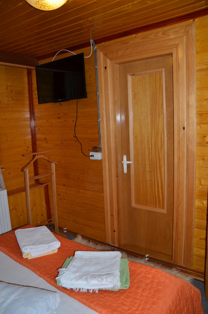 Гостевой дом Belvedere La Cristina