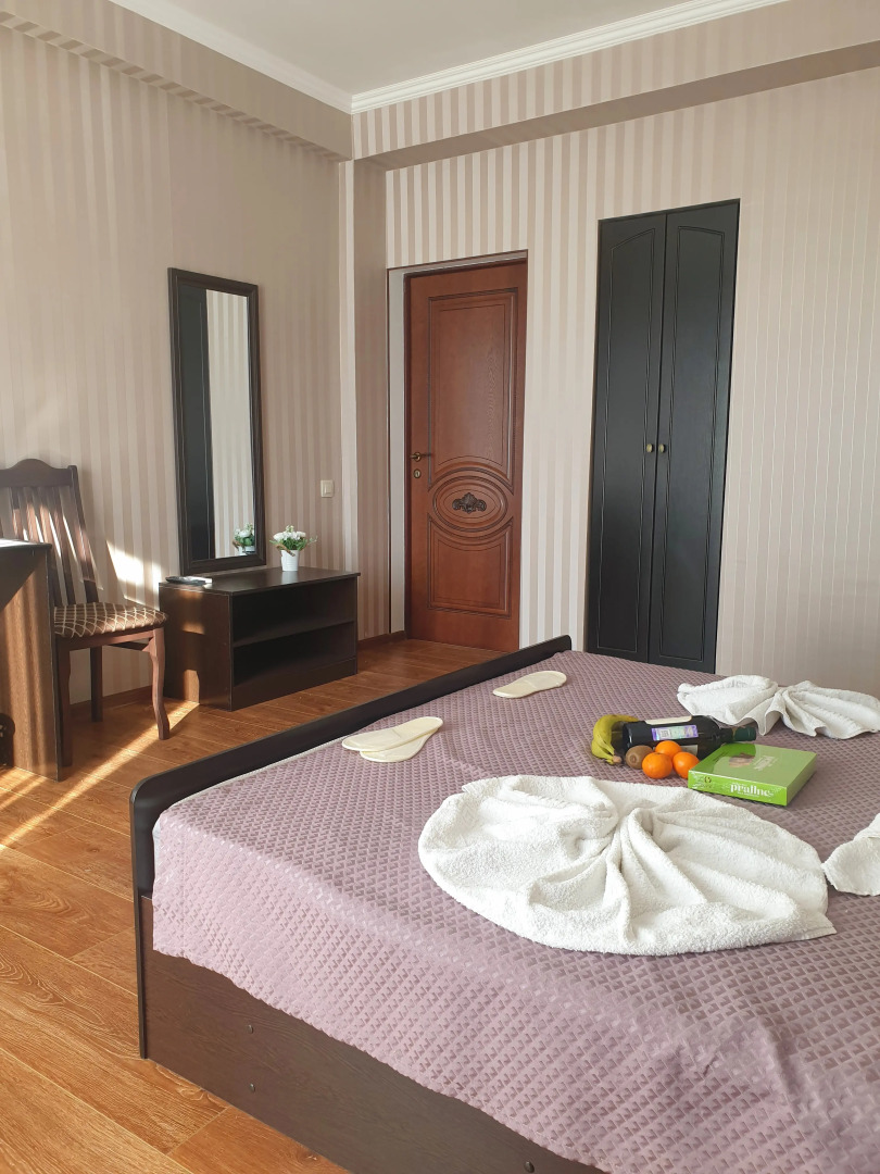 Гостевой Дом Anastasia