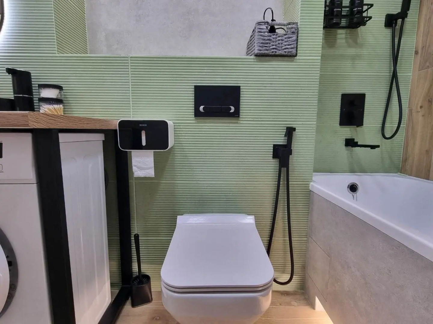 Квартира Art Apart big