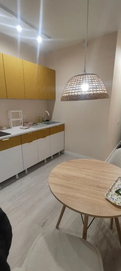 Квартира Уютная у горнолыжного склона