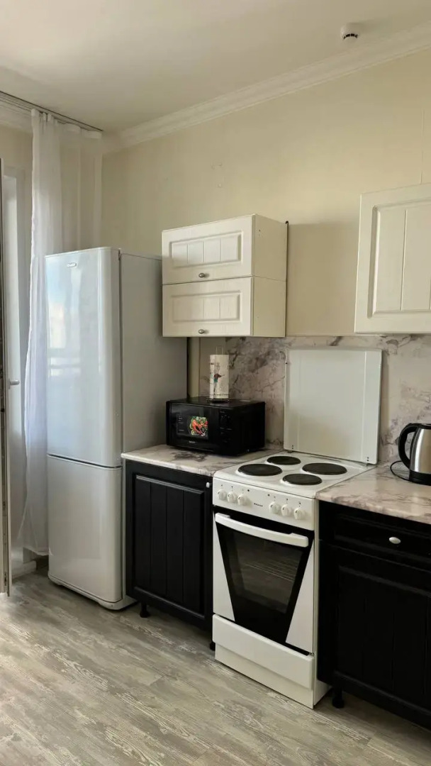 Квартира Немировича-Данченко 122/3