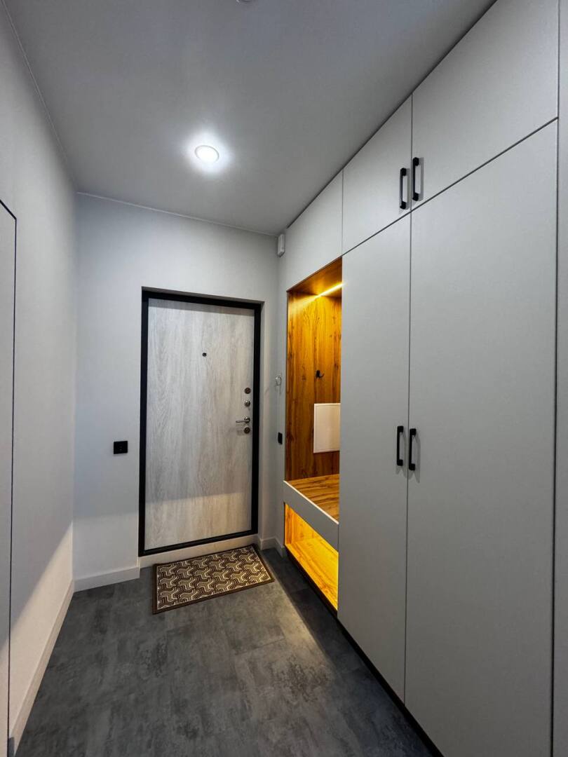 Апартаменты в Петрозаводске на Литейной площади