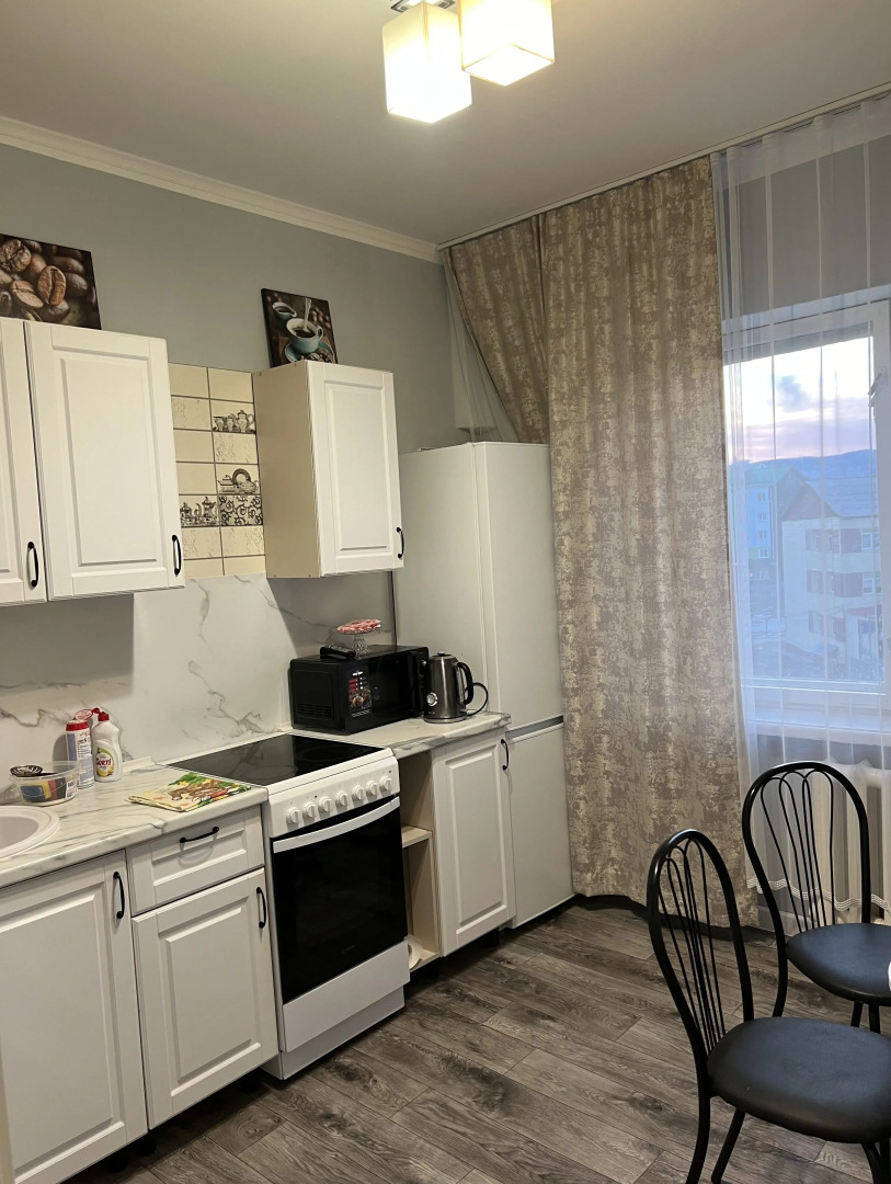 Квартира 60 лет СССР 16