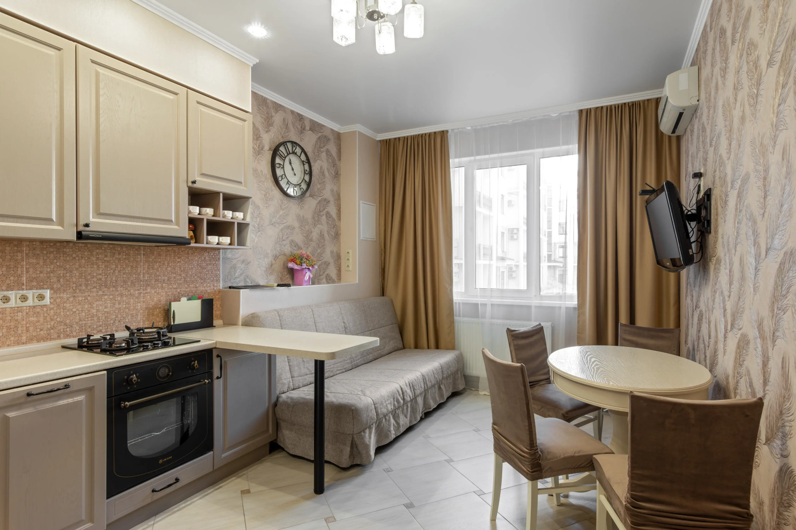 Апартаменты на улице Мира 44лит6 (15)