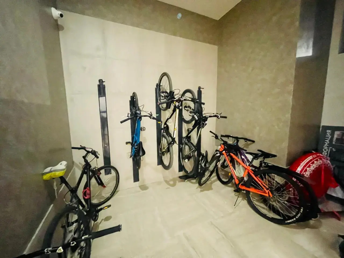 Квартира Айвазовский