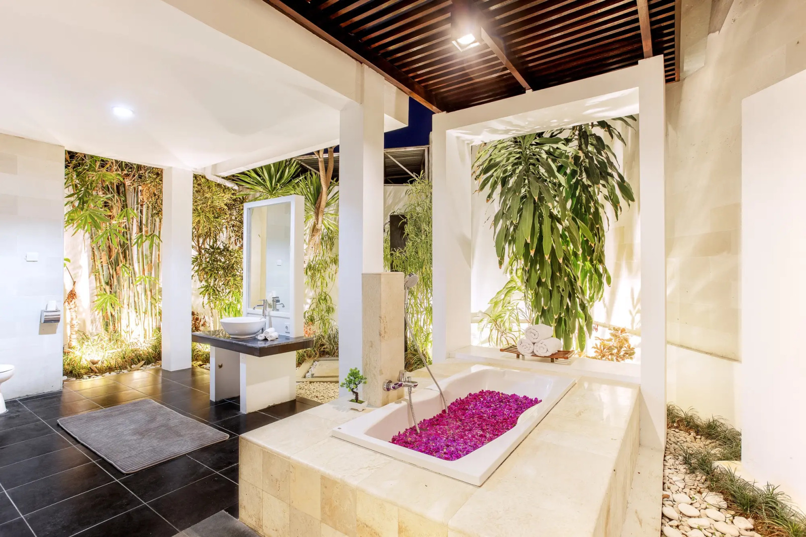 Вилла Finns Beach