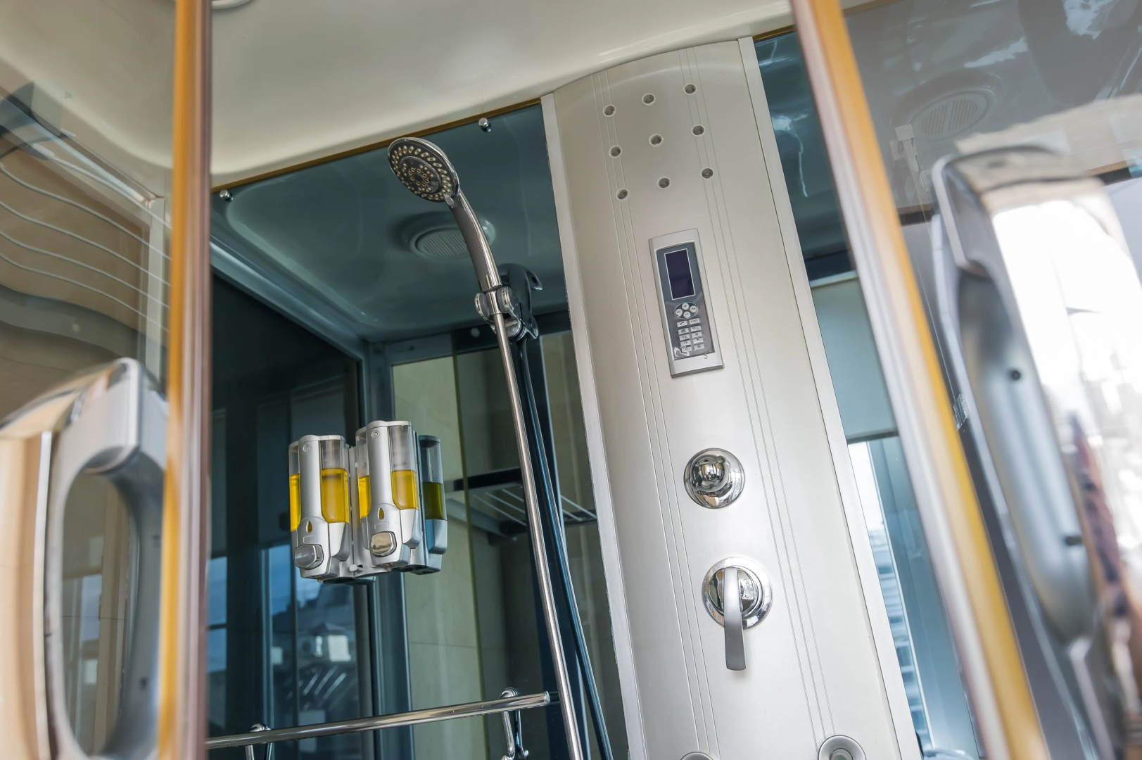 Квартира GM Apartments с Видом на Арбат