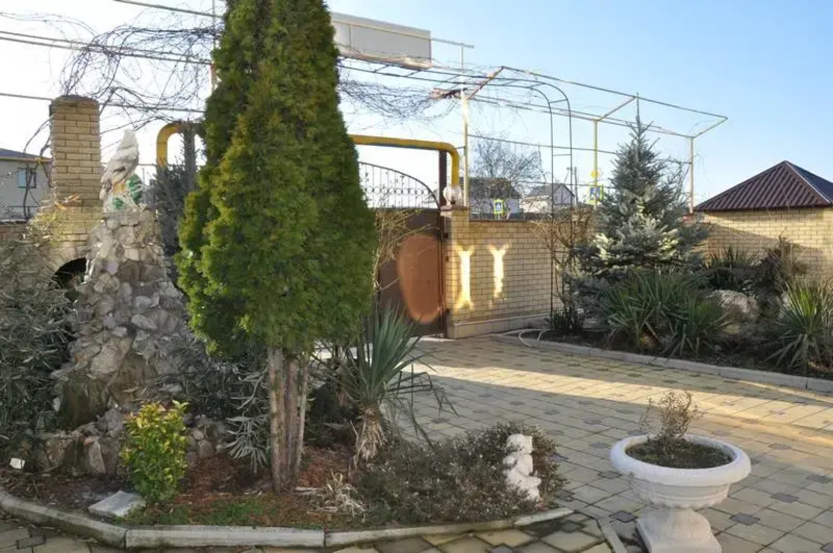 Мини-Отель Восток