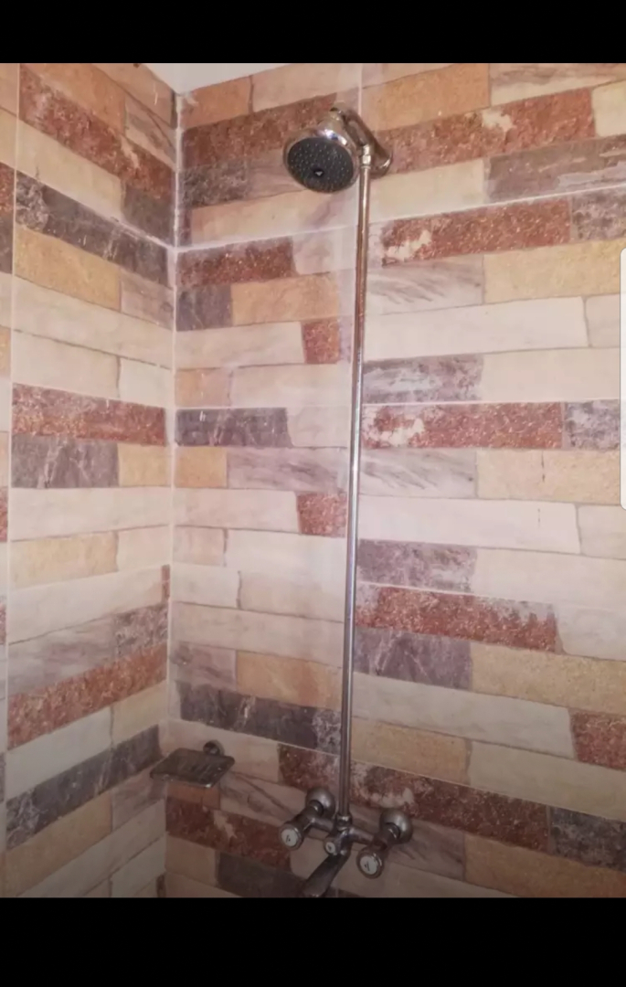 Апартаменты Sherazi