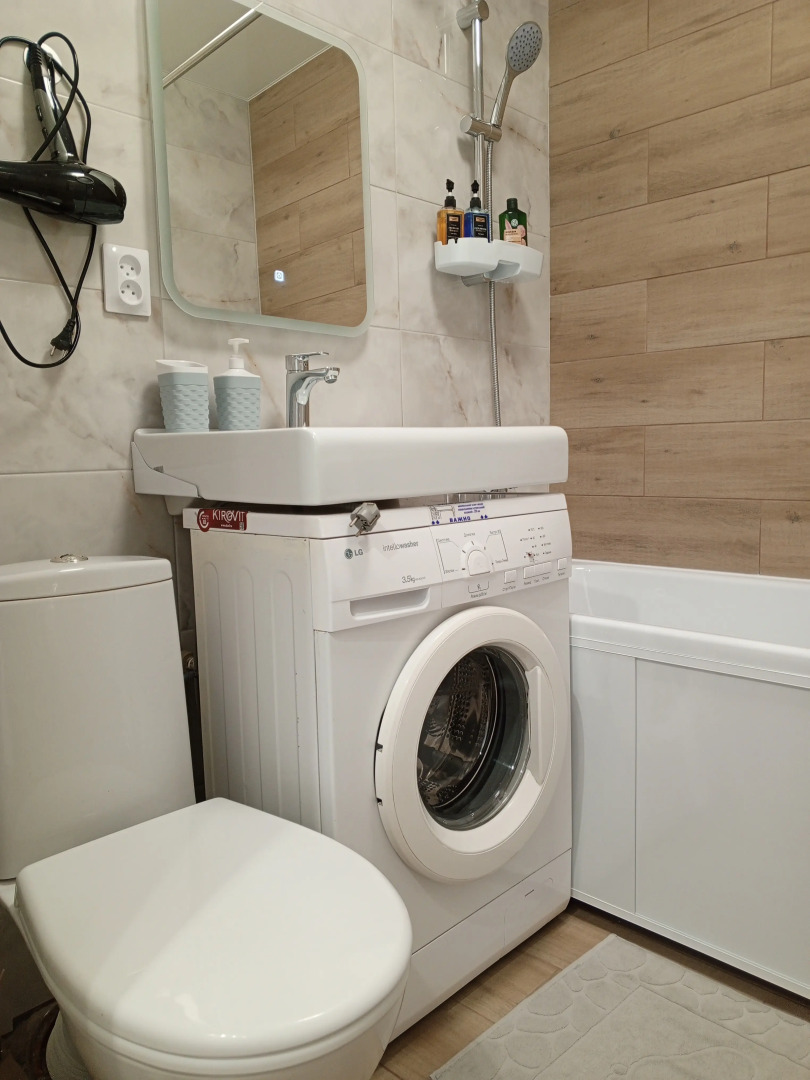 Апартаменты KönigApart