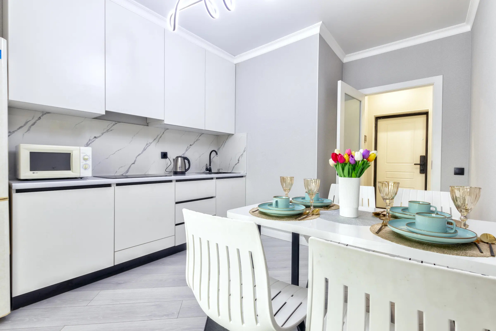 Апартаменты  Комфортные в центре города