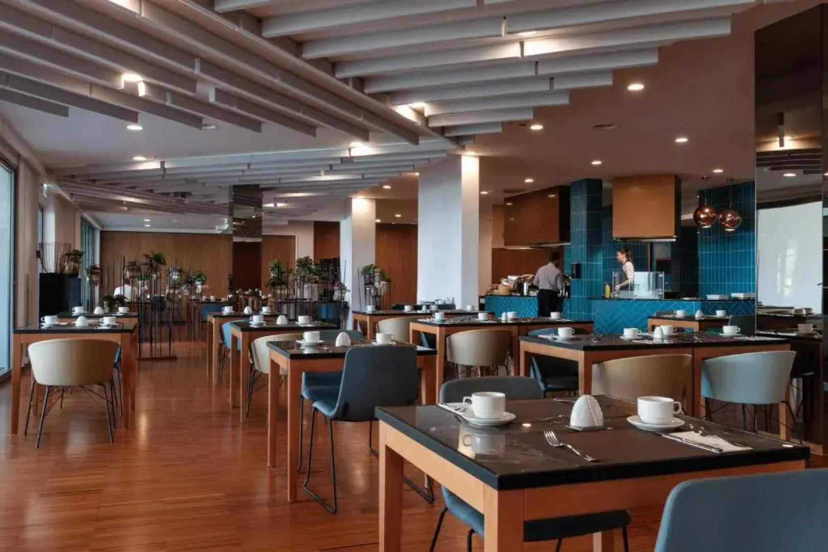 Отель Eurostars Queen of Montenegro