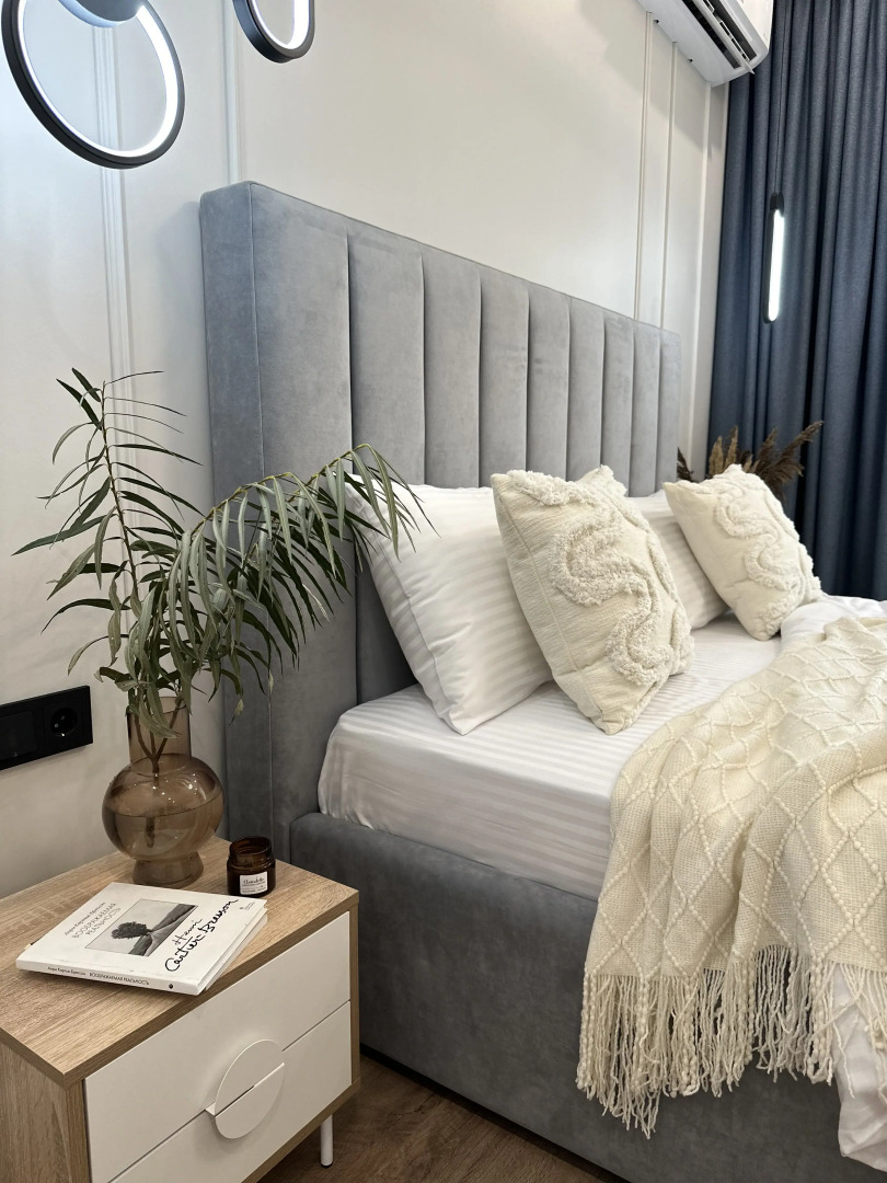 Квартира Sunny