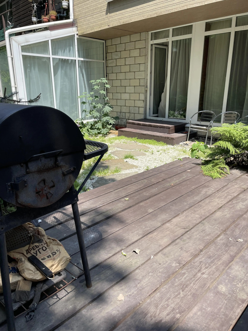 Квартира TaunPark