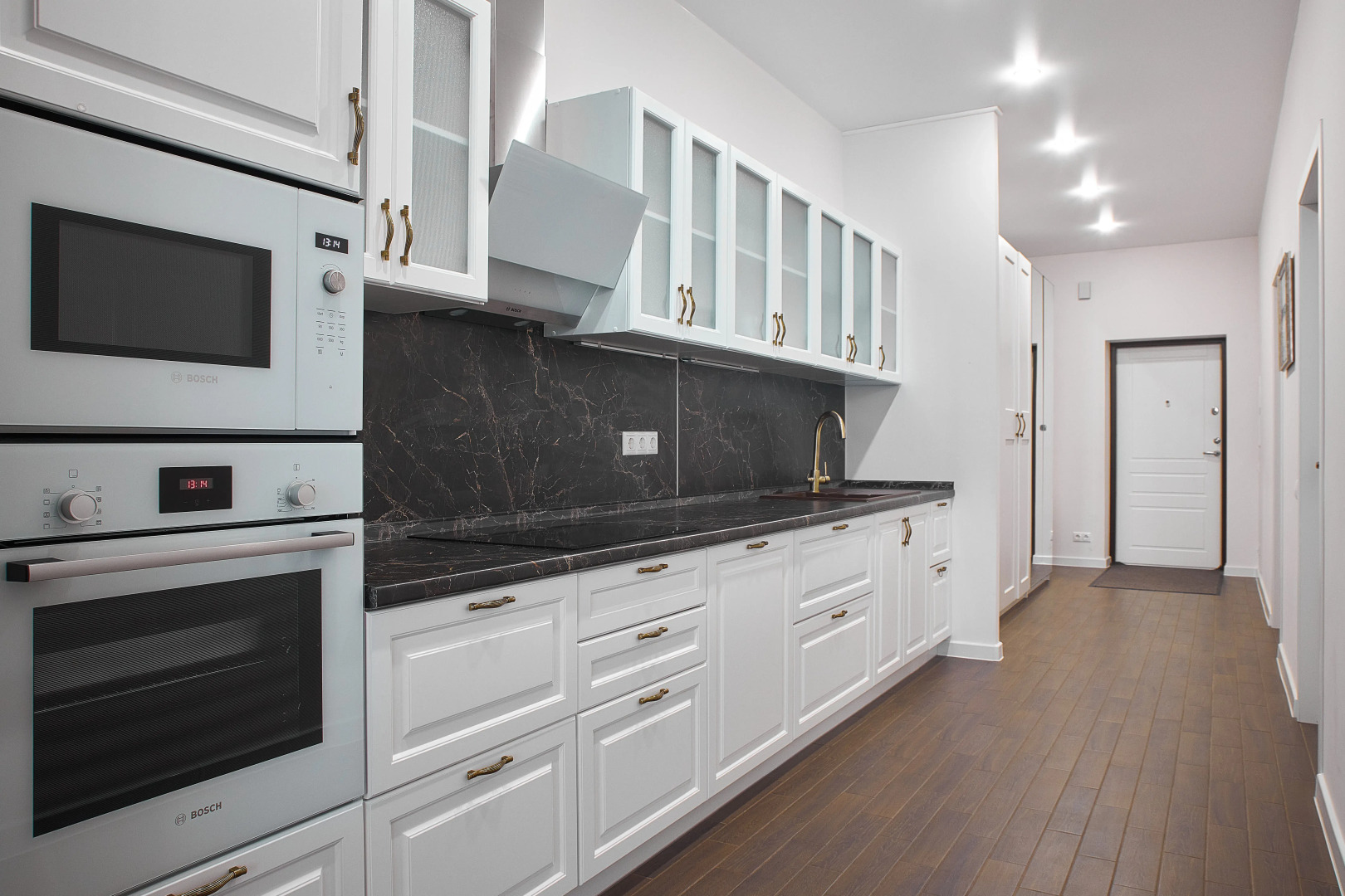 Апартаменты Familiya Gurzuf 4