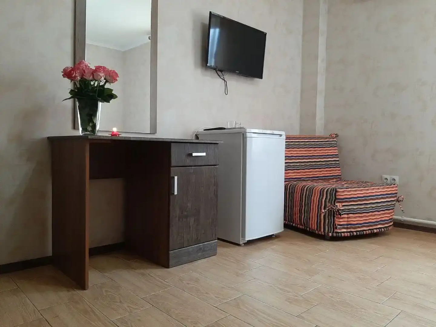 Гостевой Дом Вита